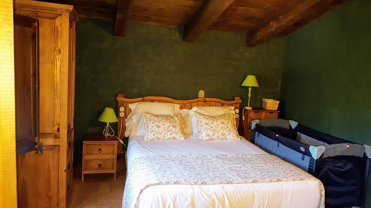La Torre Blanca Villa Cardona Eksteriør billede