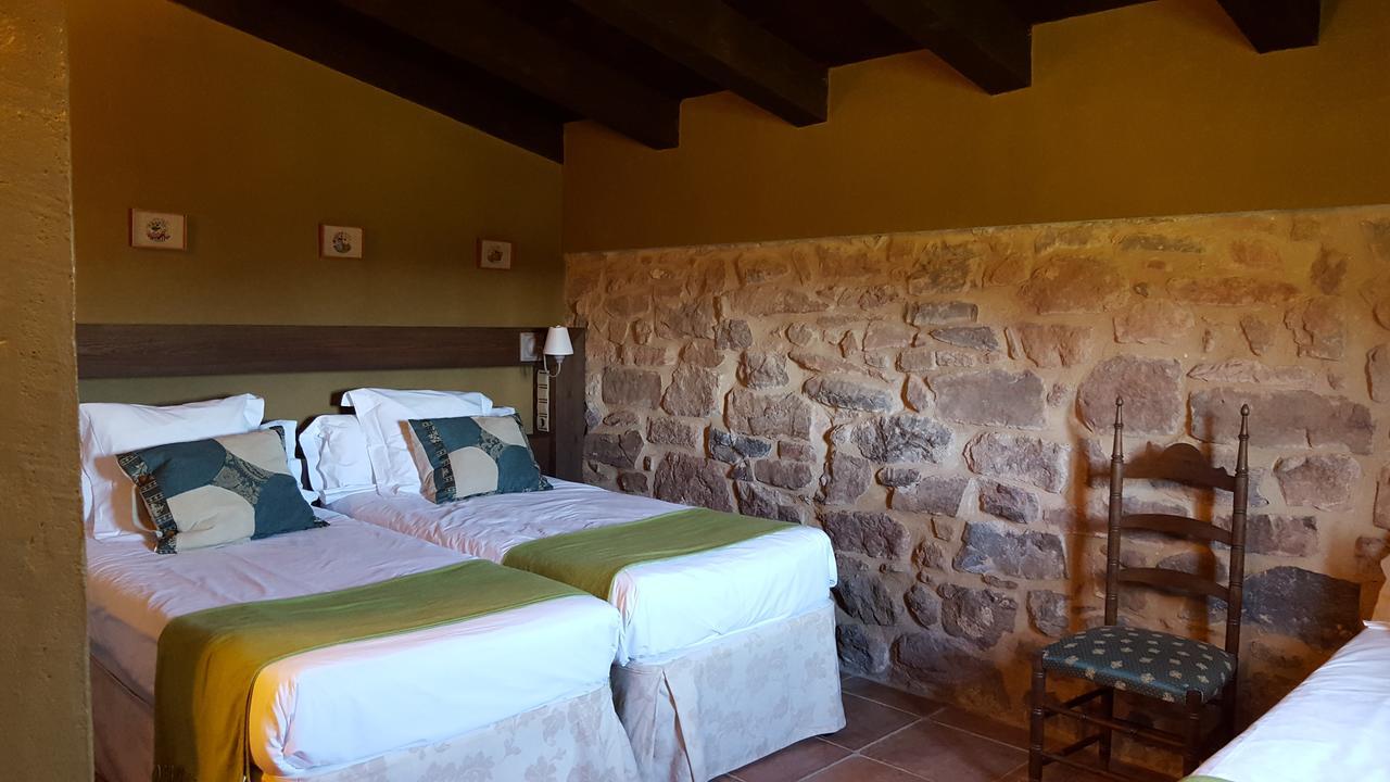 La Torre Blanca Villa Cardona Eksteriør billede
