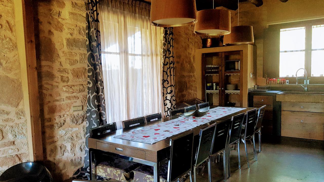 La Torre Blanca Villa Cardona Eksteriør billede