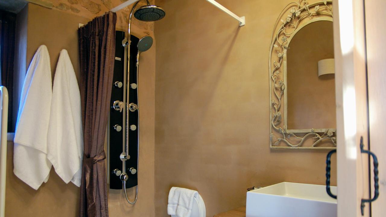 La Torre Blanca Villa Cardona Eksteriør billede